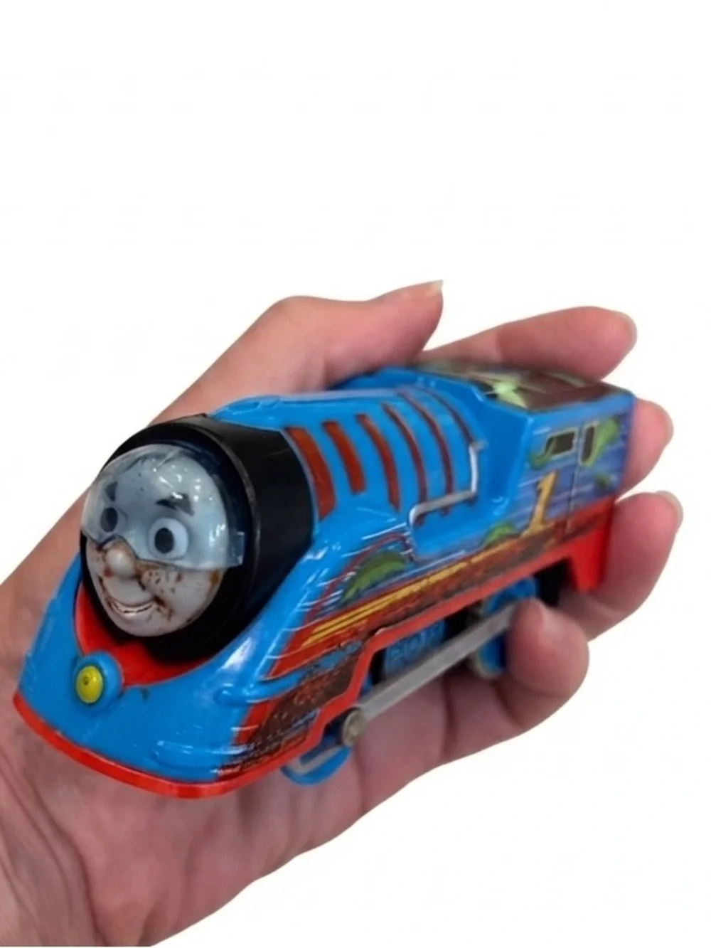 Thomas & Friends Trackmaster Misc Bundle-Train Tracks w/ Multiple Engines